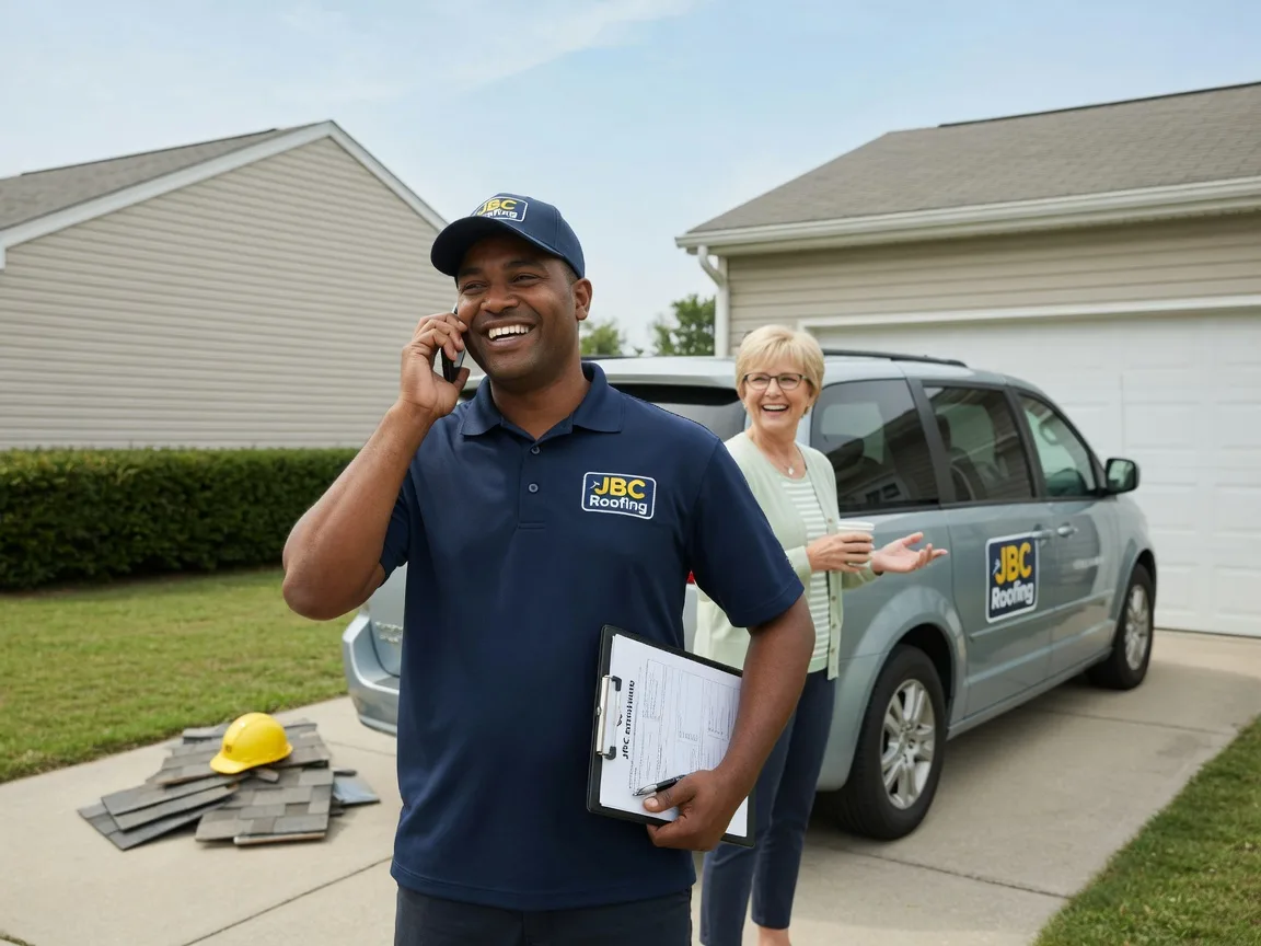 Roof Replacement Omer, MI FAQs